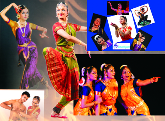 Samarpan 2014 dance festival in Mangalore